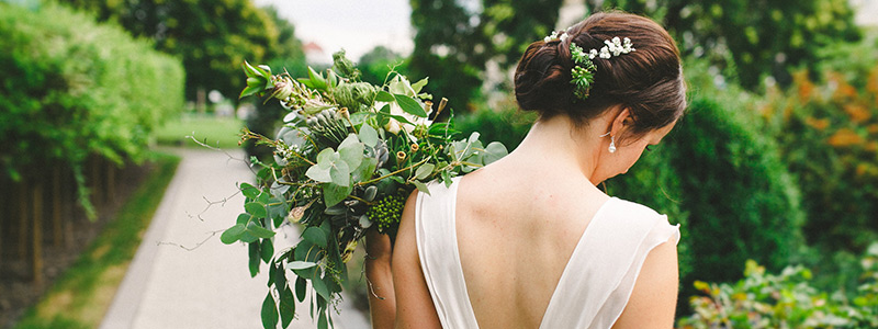 Heiraten in Dresden