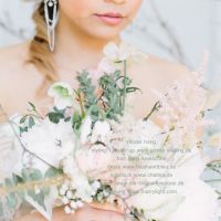 58hair Make Up Janine Stelling